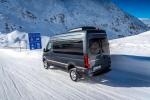 Mercedes-Benz Sprinter 319 CDI 4x4 Tourer 2018 года (WW)